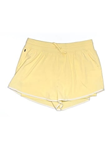 YPB Athletic Shorts (view 1)