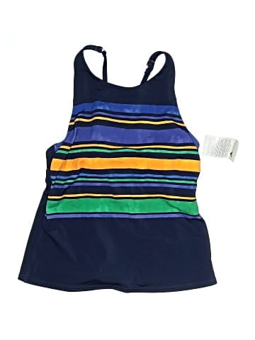Lands' End Swimsuit Top (view 1)