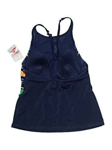 Lands' End Swimsuit Top (view 2)