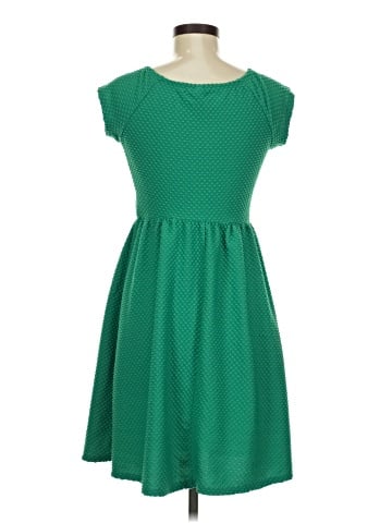 Xhilaration Casual Dress (view 2)