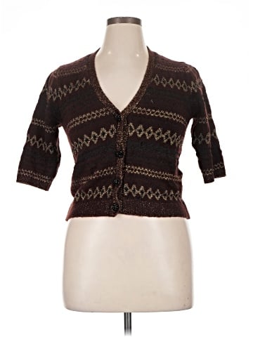Zara Cardigan (view 1)