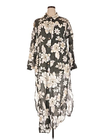 Torrid Casual Dress (view 1)