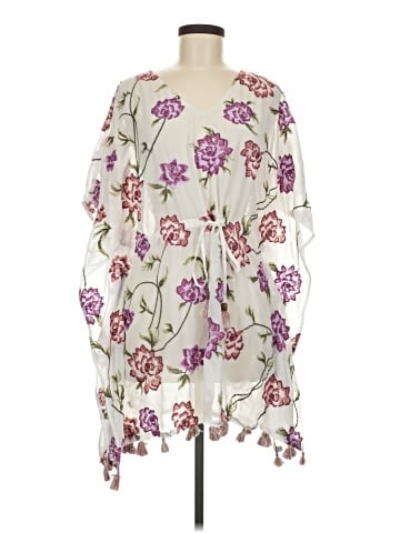 Letarte Swimsuit Cover Up (view 1)
