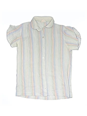 Wrangler Jeans Co Short Sleeve Button-Down Shirt (view 1)