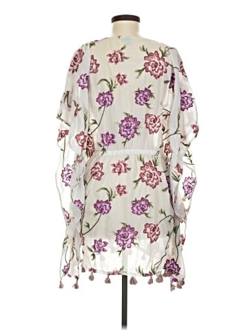 Letarte Swimsuit Cover Up (view 2)