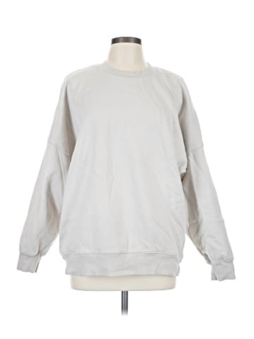 Tuff Athletics Sweatshirt (view 1)