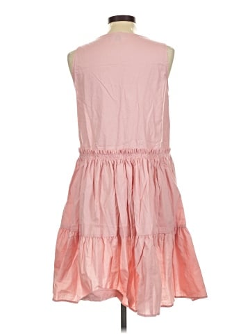 Nautica Jeans Company Casual Dress (view 2)