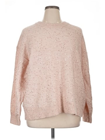 H&M Pullover Sweater (view 1)