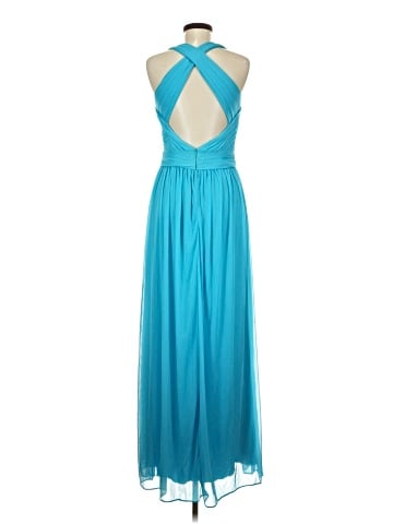 David's Bridal Cocktail Dress (view 2)