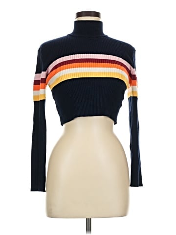 Urban Outfitters Turtleneck Sweater (view 1)