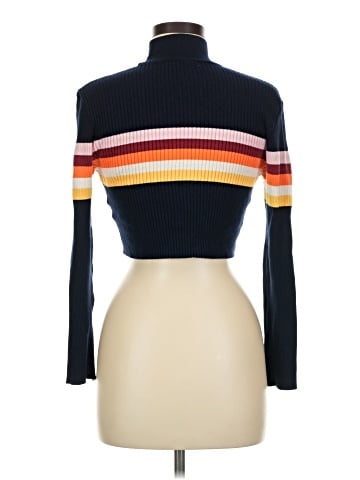 Urban Outfitters Turtleneck Sweater (view 2)