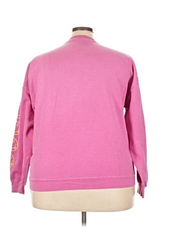 Nirvana Sweatshirt (view 2)