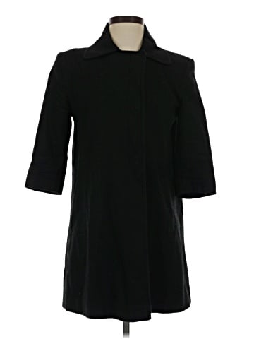 T Tahari Coat (view 1)