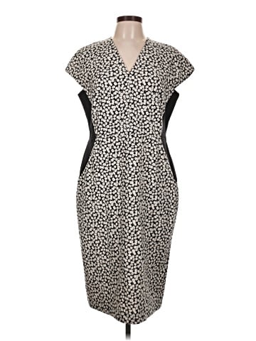 Escada Cocktail Dress (view 1)