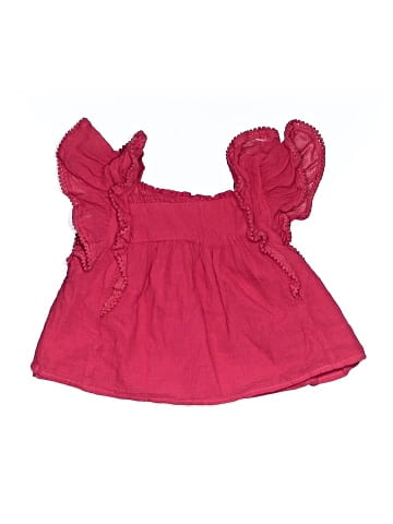 Polo by Ralph Lauren Sleeveless Blouse (view 2)