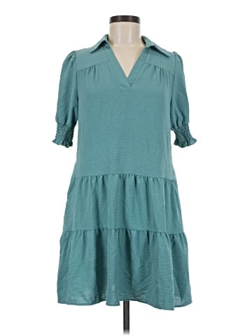 Dokotoo Casual Dress (view 1)