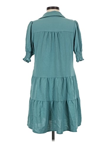 Dokotoo Casual Dress (view 2)
