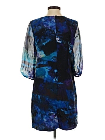 Badgley Mischka Cocktail Dress (view 2)