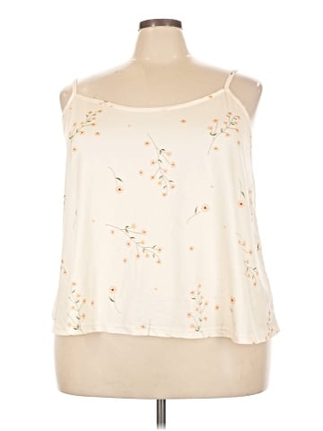 Unbranded Tank Top (view 1)