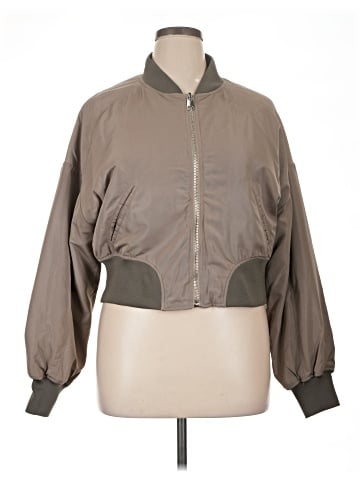 Zara Jacket (view 1)