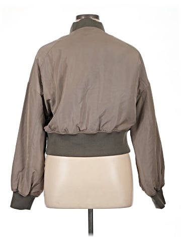 Zara Jacket (view 2)