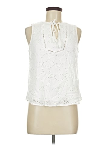 Lovestitch Sleeveless Blouse (view 1)