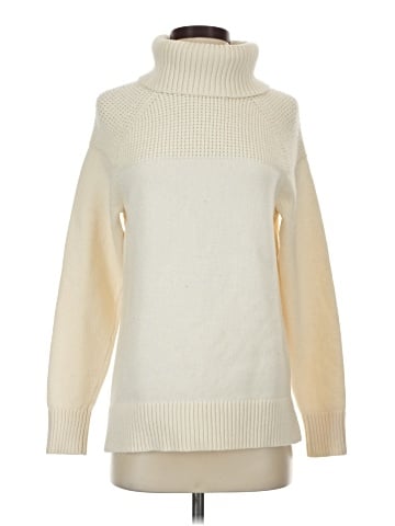 L.L.Bean Turtleneck Sweater (view 1)