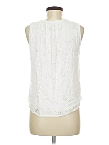 Lovestitch Sleeveless Blouse (view 2)