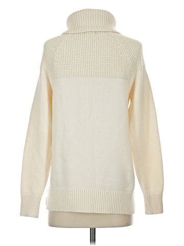 L.L.Bean Turtleneck Sweater (view 2)