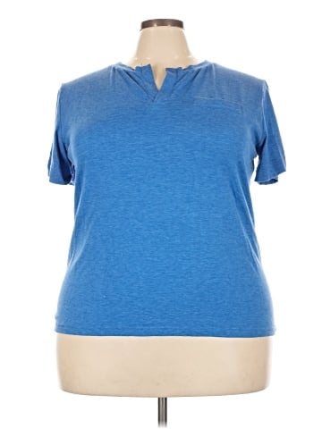 Unbranded Short Sleeve Polo (view 1)