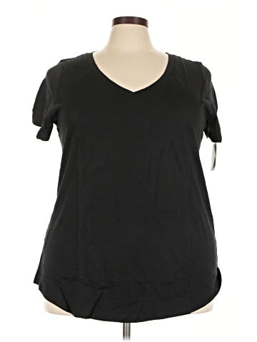 Torrid Short Sleeve T-Shirt (view 1)
