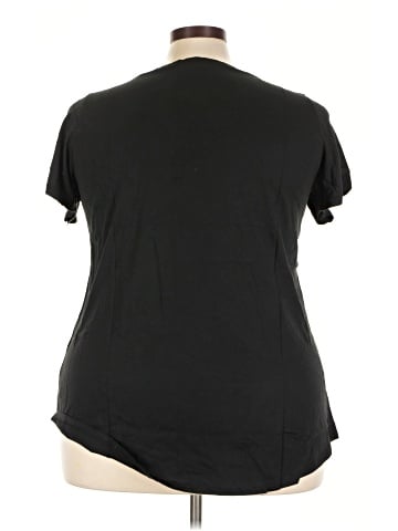 Torrid Short Sleeve T-Shirt (view 2)