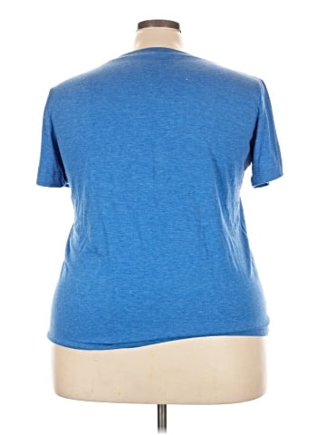 Unbranded Short Sleeve Polo (view 2)