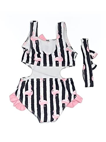 BMG Two Piece Swimsuit (view 2)