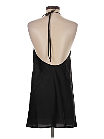 Alice in the Eve Cocktail Dress (view 2)