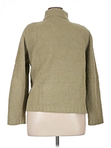 Christopher & Banks Turtleneck Sweater (view 2)