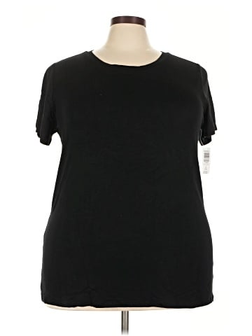 Torrid Short Sleeve T-Shirt (view 1)