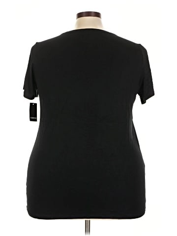 Torrid Short Sleeve T-Shirt (view 2)