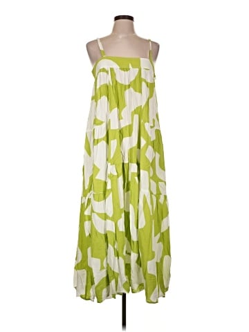 Abel the Label Casual Dress (view 1)
