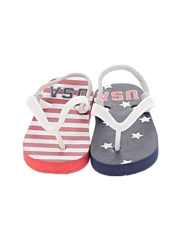 Unbranded Flip Flops (view 2)