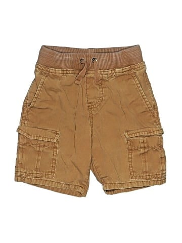 Hanna Andersson Cargo Shorts (view 1)