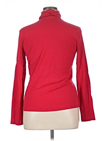 Jones New York Sport Long Sleeve Turtleneck (view 2)