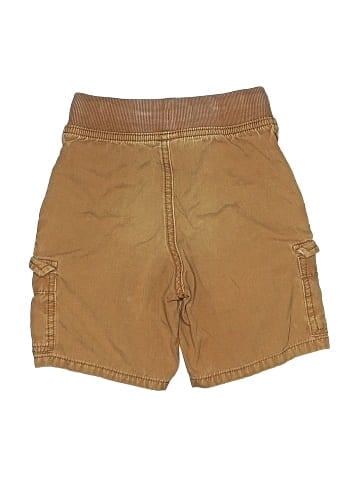 Hanna Andersson Cargo Shorts (view 2)