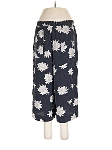 Vince. Silk Pants (view 1)