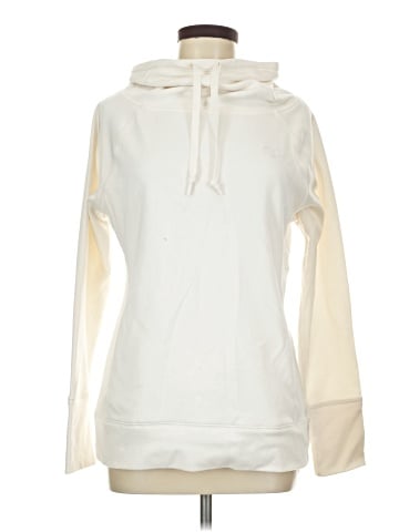 Champion Pullover Hoodie (view 1)
