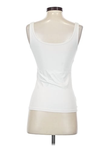 ONLY HEARTS Sleeveless T-Shirt (view 2)