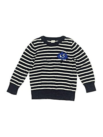 Crewcuts Pullover Sweater (view 1)