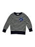 Crewcuts Stripes Blue Pullover Sweater Size 3 - photo 1