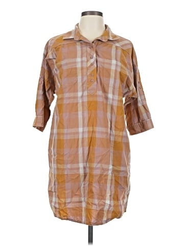 PrAna Casual Dress (view 1)