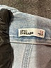 Epic Threads Blue Overall Shorts Size 12 - photo 3